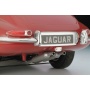 Jaguar E-Type (1:8) - Revell