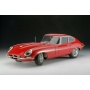 Jaguar E-Type (1:8) - Revell