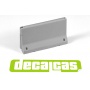 Jersey barriers (type 01) 1/24, 1/20 - Decalcas