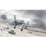 Ju-87 G-2 Kanonenvogel (1:72) Model Kit letadlo 1466 - Italeri