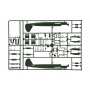 JU 88 A-4 (1:72) Model Kit War Thunder 35104 - Italeri