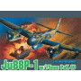 Ju88P-1 w/75mm PaK 40 (1:48) - Dragon