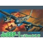 Ju88P-1 w/75mm PaK 40 (1:48) - Dragon