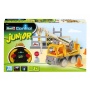 JUNIOR Autíčko REVELL 23002 - Crane Truck - 27 MHz - Revell