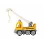 JUNIOR Autíčko REVELL 23002 - Crane Truck - 27 MHz - Revell