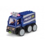 JUNIOR Autíčko REVELL 23004 - Police Car - 40 MHz - Revell