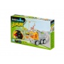 JUNIOR Autíčko REVELL 23005 - Dumper Truck - 40 MHz - Revell