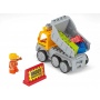 JUNIOR Autíčko REVELL 23005 - Dumper Truck - 40 MHz - Revell