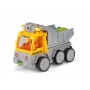 JUNIOR Autíčko REVELL 23005 - Dumper Truck - 40 MHz - Revell