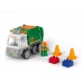 JUNIOR Autíčko REVELL 23015 - Garbage Truck - 27MHz - Revell