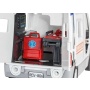 Junior Kit auto 00806 - Ambulance (1:20)  - Revell