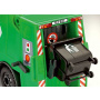 Junior Kit auto 00808 - Garbage Truck (1:20) - Revell