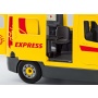 Junior Kit auto 00814 - Delivery Truck incl. Figure (1:20) - Revell