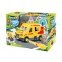 Junior Kit auto 00814 - Delivery Truck incl. Figure (1:20) - Revell