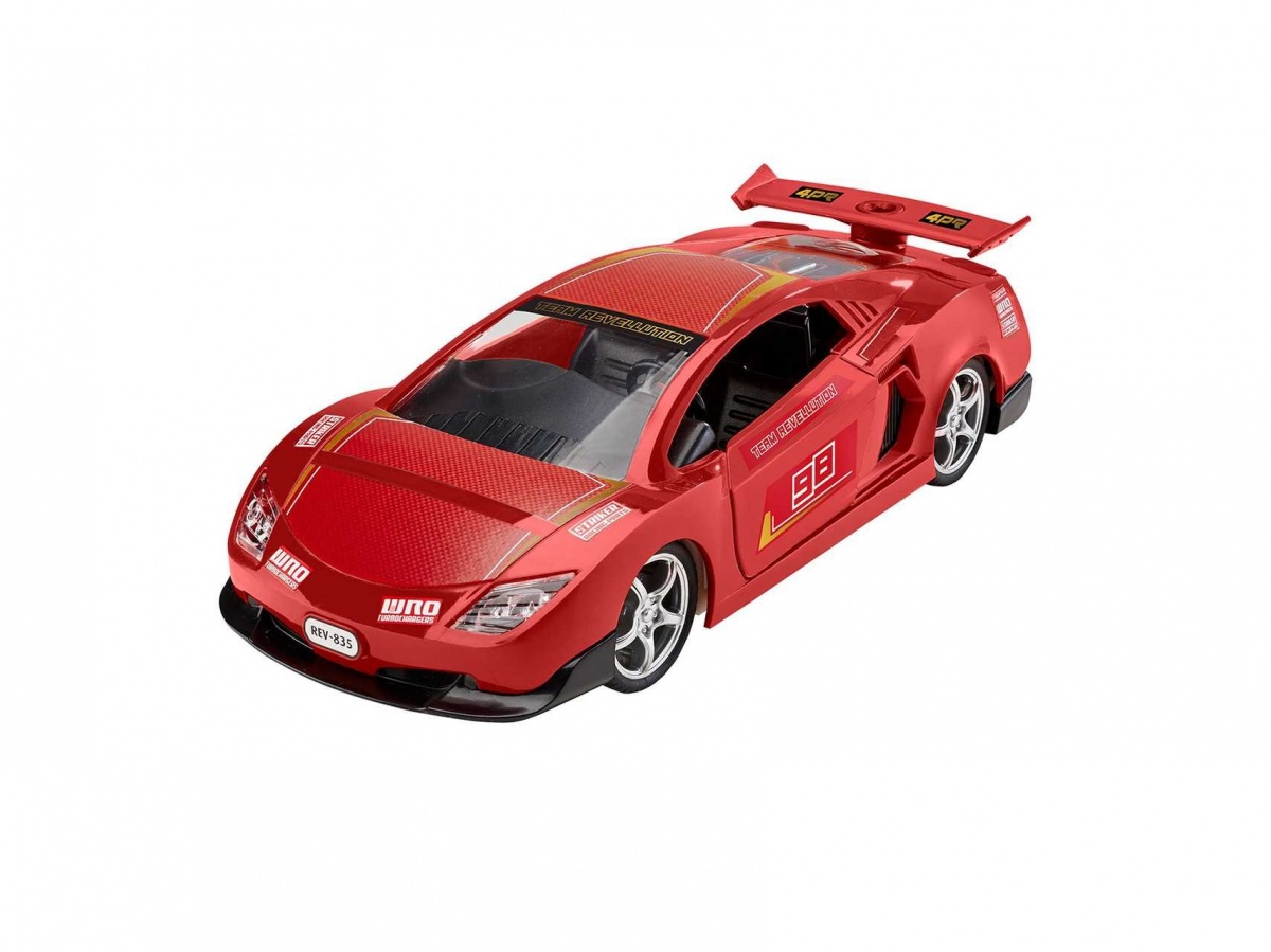 Revell MCLAREN 570s