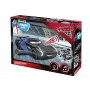 Junior Kit auto 00861 - Cars 3 - Jackson Hrom (světelné a zvukové efekty) (1:20) - Revell