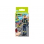 Junior Kit figurka 00752 - Fire Man (1:20)