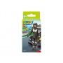 Junior Kit figurka 00754 - Race Driver (1:20)