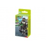 Junior Kit figurka 00754 - Race Driver (1:20)