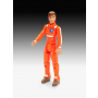 Junior Kit figurka 00756 - Doctor (female) (1:20) - Revell