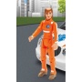 Junior Kit figurka 00756 - Doctor (female) (1:20) - Revell