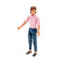 Junior Kit figurka 00757 - Woman (1:20) - Revell