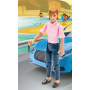 Junior Kit figurka 00757 - Woman (1:20) - Revell