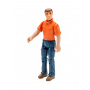 Junior Kit figurka 00758 - Man (1:20)