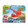 Junior Kit letadlo 00870 - Super Wings Jett (1:20)