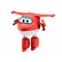 Junior Kit letadlo 00870 - Super Wings Jett (1:20)