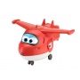 Junior Kit letadlo 00870 - Super Wings Jett (1:20)