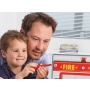 Junior Kit playset 00852 - Fire Truck & Fire Station (1:20) - Revell