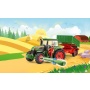 Junior Kit traktor 00817 - Tractor & Trailer incl. figure (1:20)