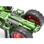 Junior Kit traktor 00817 - Tractor & Trailer incl. figure (1:20)