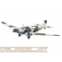 Junkers Ju52/3m – Revell