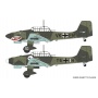 Junkers Ju87 B-1 Stuka (1:72) - Airfix