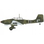 Junkers JU87B-2/R-2 (1:48) - Airfix