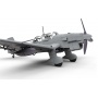 Junkers JU87B-2/R-2 (1:48) - Airfix