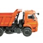 Kamaz 65115 dump truck (1:35) Model Kit auta 3650 - Zvezda