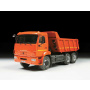 Kamaz 65115 dump truck (1:35) Model Kit auta 3650 - Zvezda