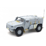 KAMAZ K-4386 Typhoon-VDV Mine-Protected Armoured Vehicle Early Typ 1/35 - RPG Model