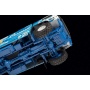 KAMAZ Rallye truck (1:43) Model kit auto 43005 - Zvezda
