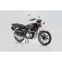 KAWASAKI KZ400E Z400FX '79 1/12 - AOSHIMA