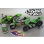 Kawasaki ZX-RR Mica Green 2006 60ml - Zero Paints