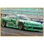 KEI Office S15 Silvia - Mint Green - Zero Paints