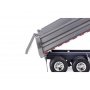 Kenworth W-900 Dump Truck (1:25) Plastic ModelKit MONOGRAM truck - Revell