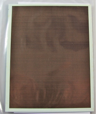 Kevlar Surface 2 Decals - COLORADODECALS