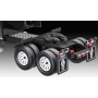 KISS Tour Truck (1:32) Gift-Set 07644 - Revell