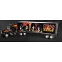 KISS Tour Truck (1:32) Gift-Set 07644 - Revell