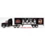 KISS Tour Truck (1:32) Gift-Set 07644 - Revell